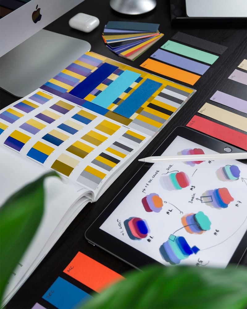 Brand design and trademark protection